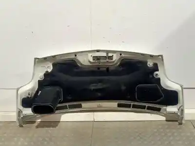 Pezzo di ricambio per auto di seconda mano cofano per renault master ii ph. 2 pritsche/fgst l1h1 caja abierta 2.8 to batalla 3078 mm 120 cv / 88 kw riferimenti oem iam   n5.z1.4.15.b