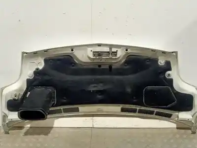 Pezzo di ricambio per auto di seconda mano cofano per renault master ii ph. 2 pritsche/fgst l1h1 caja abierta 2.8 to batalla 3078 mm 120 cv / 88 kw riferimenti oem iam   n5.z1.4.15.b