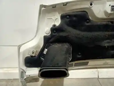 Pezzo di ricambio per auto di seconda mano cofano per renault master ii ph. 2 pritsche/fgst l1h1 caja abierta 2.8 to batalla 3078 mm 120 cv / 88 kw riferimenti oem iam   n5.z1.4.15.b