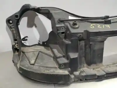 Автозапчастина б/у фронтальна панель для renault master ii ph. 2 pritsche/fgst l1h1 caja abierta 2.8 to batalla 3078 mm 120 cv / 88 kw посилання на oem iam   n2.z1.3.2.b