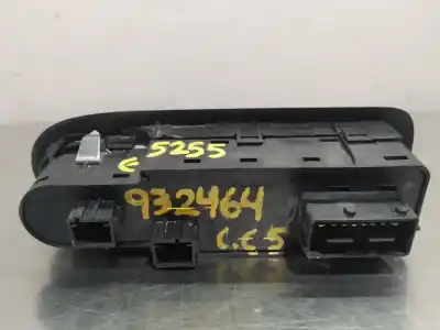 Автозапчастина б/у ПЕРЕДНІ ВІКНИЙ ВМИКАЧ для CITROEN C5 BERLINA  Посилання на OEM IAM 96659465ZD  N1.Z1.16.5.M