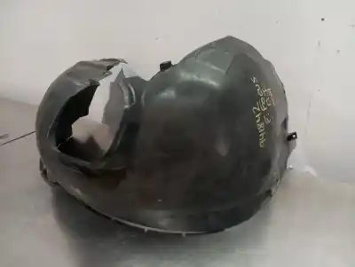 Peça sobressalente para automóvel em segunda mão cave de roda dianteira esquerda por ford focus lim. (cb4) econetic referências oem iam 4m5116115ab  n2.z1.8.3.3.b