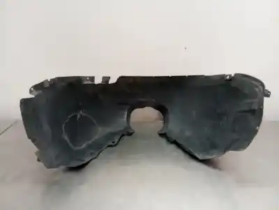 Peça sobressalente para automóvel em segunda mão cave de roda dianteira esquerda por ford focus lim. (cb4) econetic referências oem iam 4m5116115ab  n2.z1.8.3.3.b