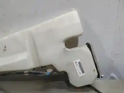 Peça sobressalente para automóvel em segunda mão depósito do limpa vidros por honda cr-v (rd8) es referências oem iam   si.n2.z1.deposito.6