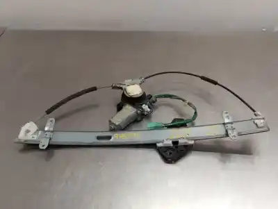 Peça sobressalente para automóvel em segunda mão elevador de vidros dianteira esquerda por honda cr-v (rd8) es referências oem iam   n1.z2.20.5.2