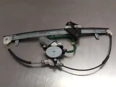 Peça sobressalente para automóvel em segunda mão elevador de vidros dianteira esquerda por honda cr-v (rd8) es referências oem iam   n1.z2.20.5.2
