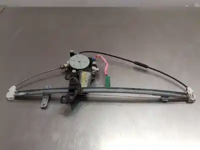 Peça sobressalente para automóvel em segunda mão elevador de vidros traseiro direito por honda cr-v (rd8) es referências oem iam   n1.z2.20.5.2