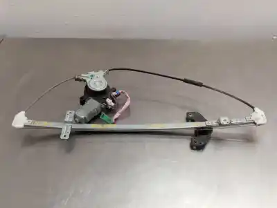 Second-hand car spare part rear left window regulator for honda cr-v (rd8) es oem iam references 