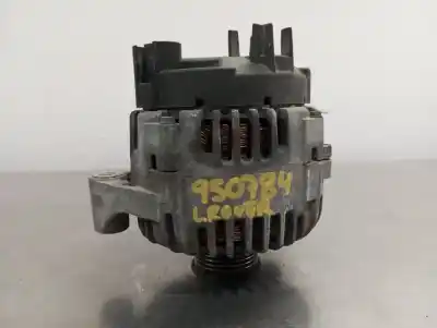 Pezzo di ricambio per auto di seconda mano alternatore per land rover freelander familiarsport riferimenti oem iam yle500170  n1.z1.43.2.a