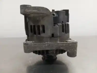 Pezzo di ricambio per auto di seconda mano alternatore per land rover freelander familiarsport riferimenti oem iam yle500170  n1.z1.43.2.a