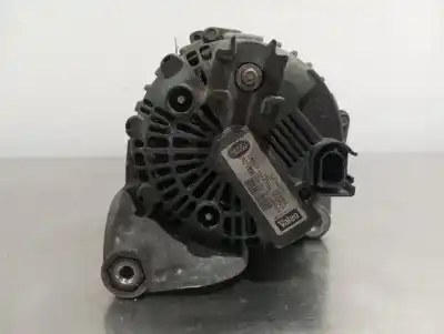 Pezzo di ricambio per auto di seconda mano alternatore per land rover freelander familiarsport riferimenti oem iam yle500170  n1.z1.43.2.a