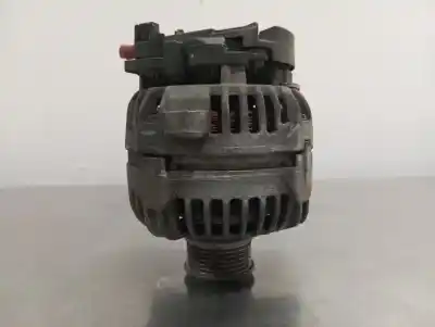 Автозапчастина б/у генератор для renault kangoo dynamique acción especial посилання на oem iam 0124525139  n1.z1.42.1.a