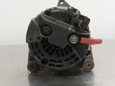 Автозапчастина б/у генератор для renault kangoo dynamique acción especial посилання на oem iam 0124525139  n1.z1.42.1.a