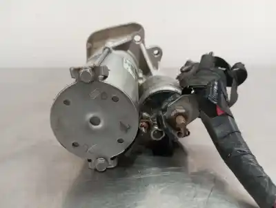 Автозапчастина б/у двигун запускається для renault kangoo dynamique acción especial посилання на oem iam ws02961 maws34096  n1.z1.27.1.m