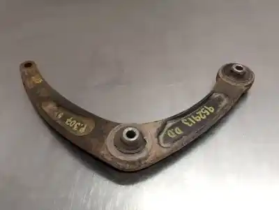 İkinci el araba yedek parçası ÖN SAG ALT SÜSPANSIYON KOLU için PEUGEOT 307 BREAK/SW (S2)  OEM IAM referansları   N6.Z1.PARLE.5
