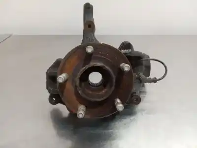 Second-hand car spare part front right knuckle for ford focus lim. (cb8) urban oem iam references   n6.z1.parle.5