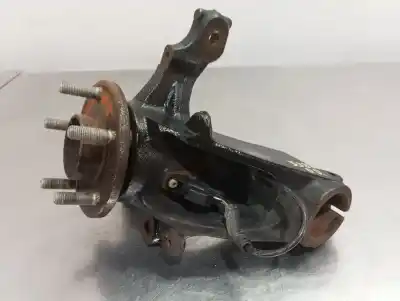Second-hand car spare part front right knuckle for ford focus lim. (cb8) urban oem iam references   n6.z1.parle.5