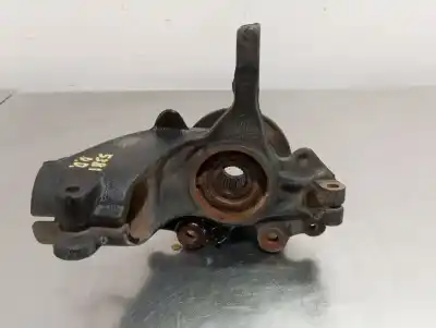 Second-hand car spare part front right knuckle for ford focus lim. (cb8) urban oem iam references   n6.z1.parle.5