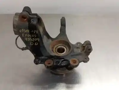 Second-hand car spare part front right knuckle for ford focus lim. (cb8) urban oem iam references   n6.z1.parle.5