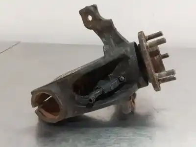 Second-hand car spare part front left knuckle for ford focus lim. (cb8) urban oem iam references   n6.z1.parle.5