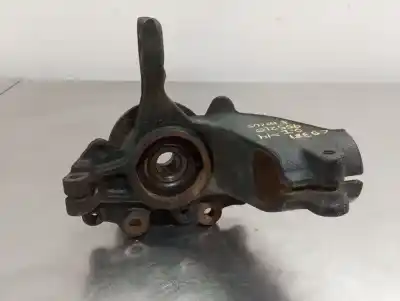 Second-hand car spare part front left knuckle for ford focus lim. (cb8) urban oem iam references   n6.z1.parle.5