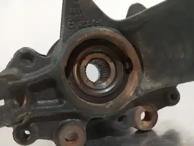 Second-hand car spare part front left knuckle for ford focus lim. (cb8) urban oem iam references   n6.z1.parle.5