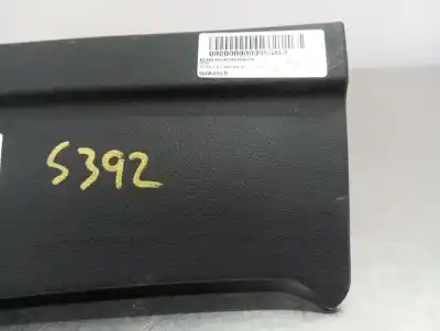 Second-hand car spare part FRONT RIGHT AIR BAG for PEUGEOT 407 SW  OEM IAM references 96445885ZD  N1.Z2.7.8.3