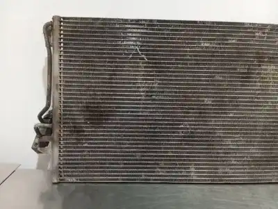 Pièce détachée automobile d'occasion Chauffage / Climatisation Radiateur pour MERCEDES-BENZ VITO (W639) BASIC, COMBI 111 CDI Compacto (639.601) 109 CV / 80 KW Références OEM IAM A6398350070  N2.Z1.21.1.3