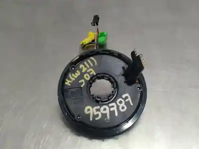Second-hand car spare part AIR BAG RING for MERCEDES-BENZ CLASE E (W211) BERLINA  OEM IAM references A0004640518  N1.Z1.32.2.A