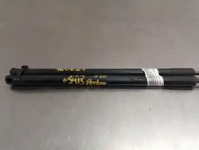Pezzo di ricambio per auto di seconda mano ammortizzatori baule / porte per citroen c4 picasso i monospace (ud_) 1.6 hdi riferimenti oem iam 9654438780  n1.z2.10.2.2