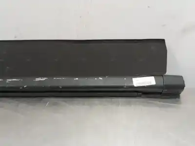 Second-hand car spare part parcel shelf for citroen c4 picasso i monospace (ud_) 1.6 hdi oem iam references   n1.z2.14.6.1