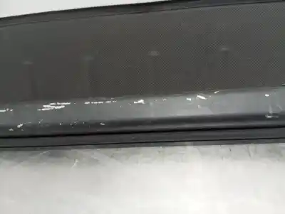 Second-hand car spare part parcel shelf for citroen c4 picasso i monospace (ud_) 1.6 hdi oem iam references   n1.z2.14.6.1
