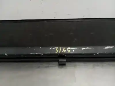 Second-hand car spare part parcel shelf for citroen c4 picasso i monospace (ud_) 1.6 hdi oem iam references   n1.z2.14.6.1