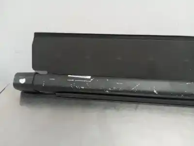 Second-hand car spare part parcel shelf for citroen c4 picasso i monospace (ud_) 1.6 hdi oem iam references   n1.z2.14.6.1