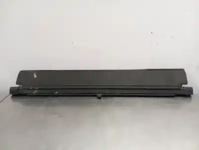 Second-hand car spare part parcel shelf for citroen c4 picasso i monospace (ud_) 1.6 hdi oem iam references   n1.z2.14.6.1