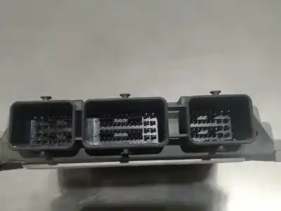 Second-hand car spare part ecu engine control for citroen c4 picasso i monospace (ud_) 1.6 hdi oem iam references 9663786980 0281012980 1039s17141 9653958980  n1.z2.4.5.3