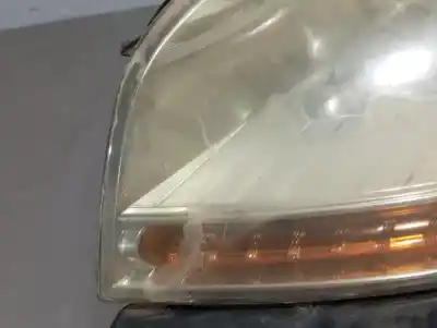 Second-hand car spare part left headlight for citroen c4 picasso i monospace (ud_) 1.6 hdi oem iam references   n1.z1.44.4.m