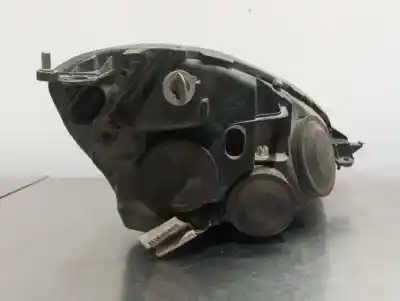 Second-hand car spare part left headlight for citroen c4 picasso i monospace (ud_) 1.6 hdi oem iam references   n1.z1.44.4.m