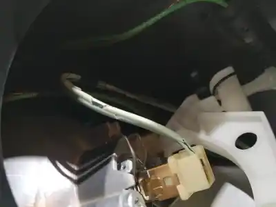 Автозапчастина б/у ліва фара для citroen c4 picasso i monospace (ud_) 1.6 hdi посилання на oem iam   n1.z1.44.3.m