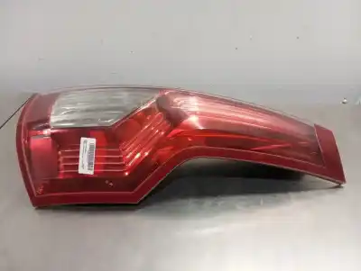 Pezzo di ricambio per auto di seconda mano luci posteriori destra per citroen c4 picasso i monospace (ud_) 1.6 hdi riferimenti oem iam   n1.z1.1.2.m