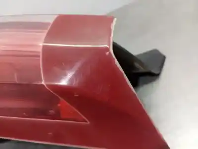 Pezzo di ricambio per auto di seconda mano luci posteriori destra per citroen c4 picasso i monospace (ud_) 1.6 hdi riferimenti oem iam   n1.z1.1.2.m