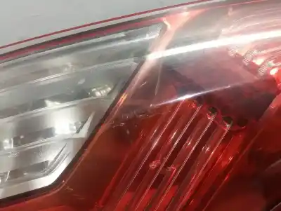 Pezzo di ricambio per auto di seconda mano luci posteriori destra per citroen c4 picasso i monospace (ud_) 1.6 hdi riferimenti oem iam   n1.z1.1.2.m