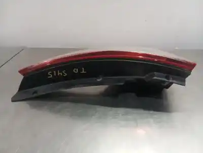 Pezzo di ricambio per auto di seconda mano luci posteriori destra per citroen c4 picasso i monospace (ud_) 1.6 hdi riferimenti oem iam   n1.z1.1.2.m