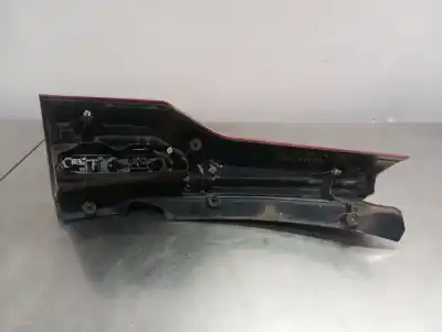 Pezzo di ricambio per auto di seconda mano luci posteriori destra per citroen c4 picasso i monospace (ud_) 1.6 hdi riferimenti oem iam   n1.z1.1.2.m