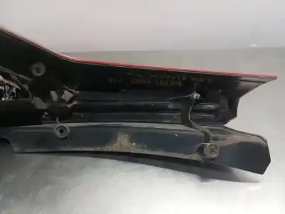 Pezzo di ricambio per auto di seconda mano luci posteriori destra per citroen c4 picasso i monospace (ud_) 1.6 hdi riferimenti oem iam   n1.z1.1.2.m