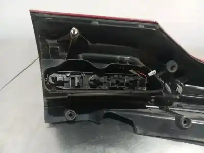 Pezzo di ricambio per auto di seconda mano luci posteriori destra per citroen c4 picasso i monospace (ud_) 1.6 hdi riferimenti oem iam   n1.z1.1.2.m