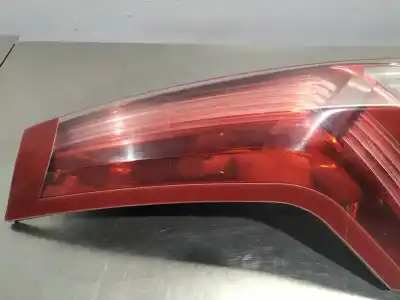 Second-hand car spare part left tailgate light for citroen c4 picasso i monospace (ud_) 1.6 hdi oem iam references   n1.z1.1.2.m