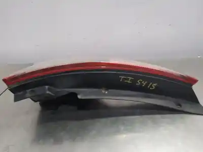 Second-hand car spare part left tailgate light for citroen c4 picasso i monospace (ud_) 1.6 hdi oem iam references   n1.z1.1.2.m