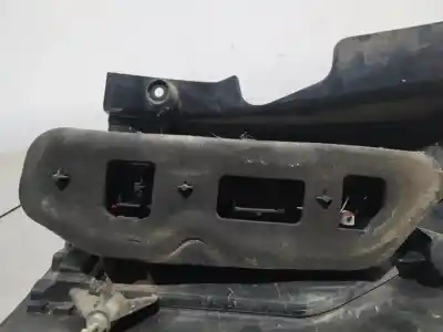 Second-hand car spare part left tailgate light for citroen c4 picasso i monospace (ud_) 1.6 hdi oem iam references   n1.z1.1.2.m