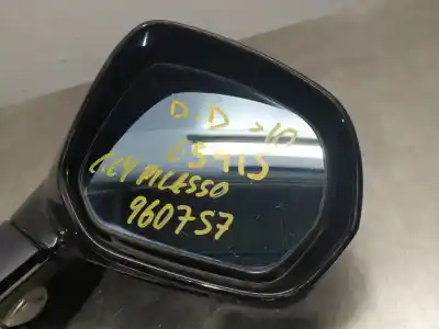 Автозапчастина б/у правий задний огляд для citroen c4 picasso i monospace (ud_) 1.6 hdi посилання на oem iam   n1.z1.15.3.m